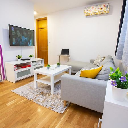 Apartment Kimi ดูบรอฟนิก ภายนอก รูปภาพ