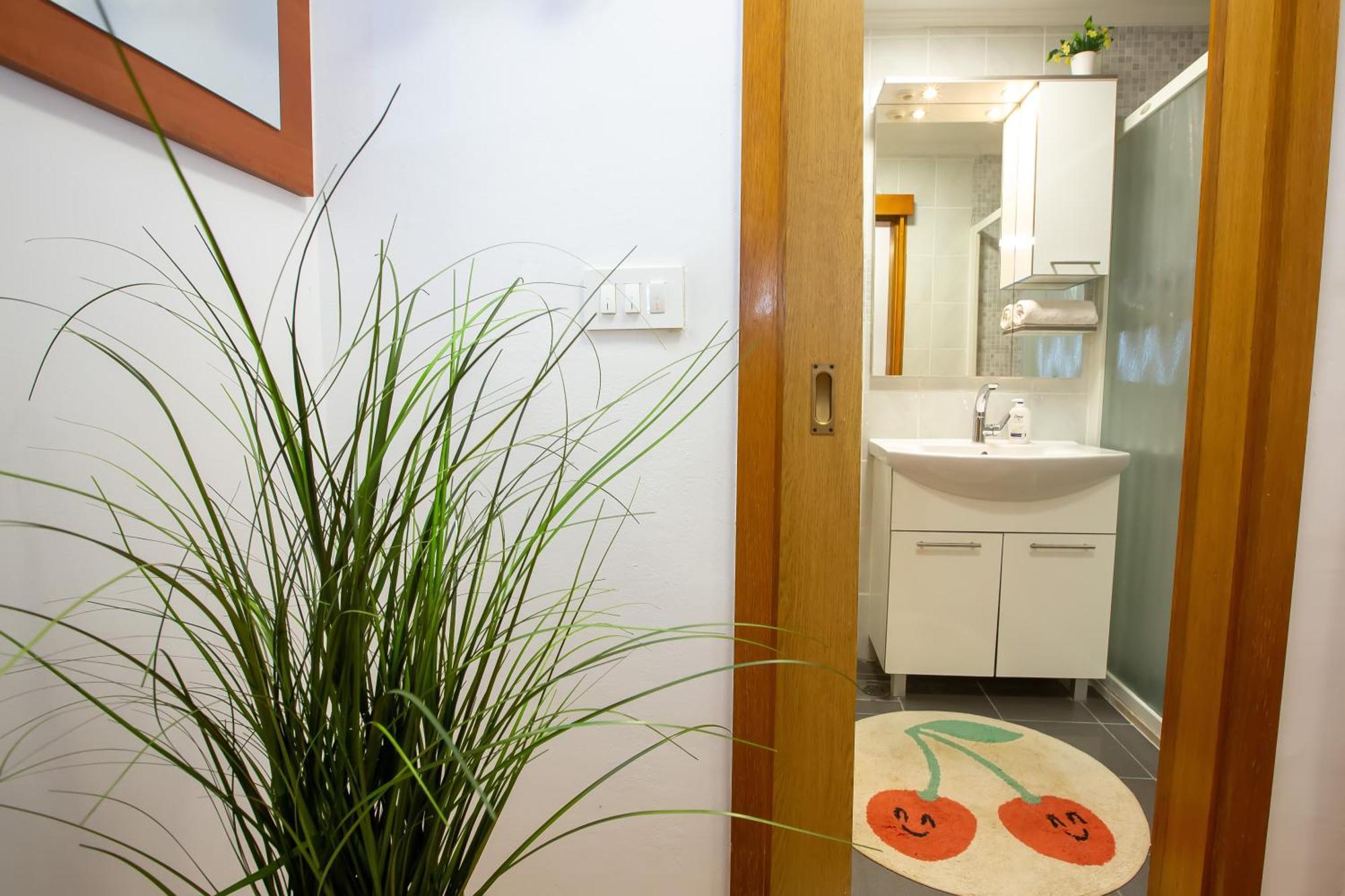 Apartment Kimi ดูบรอฟนิก ภายนอก รูปภาพ