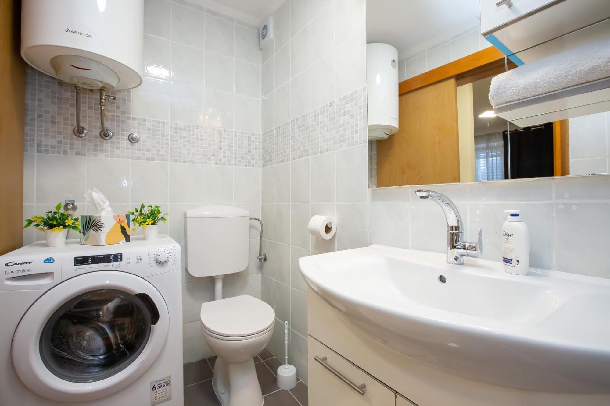 Apartment Kimi ดูบรอฟนิก ภายนอก รูปภาพ
