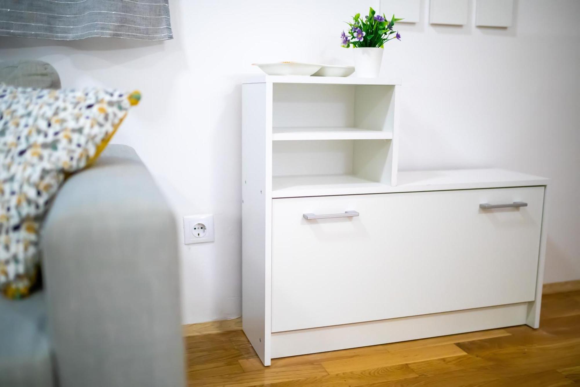 Apartment Kimi ดูบรอฟนิก ภายนอก รูปภาพ