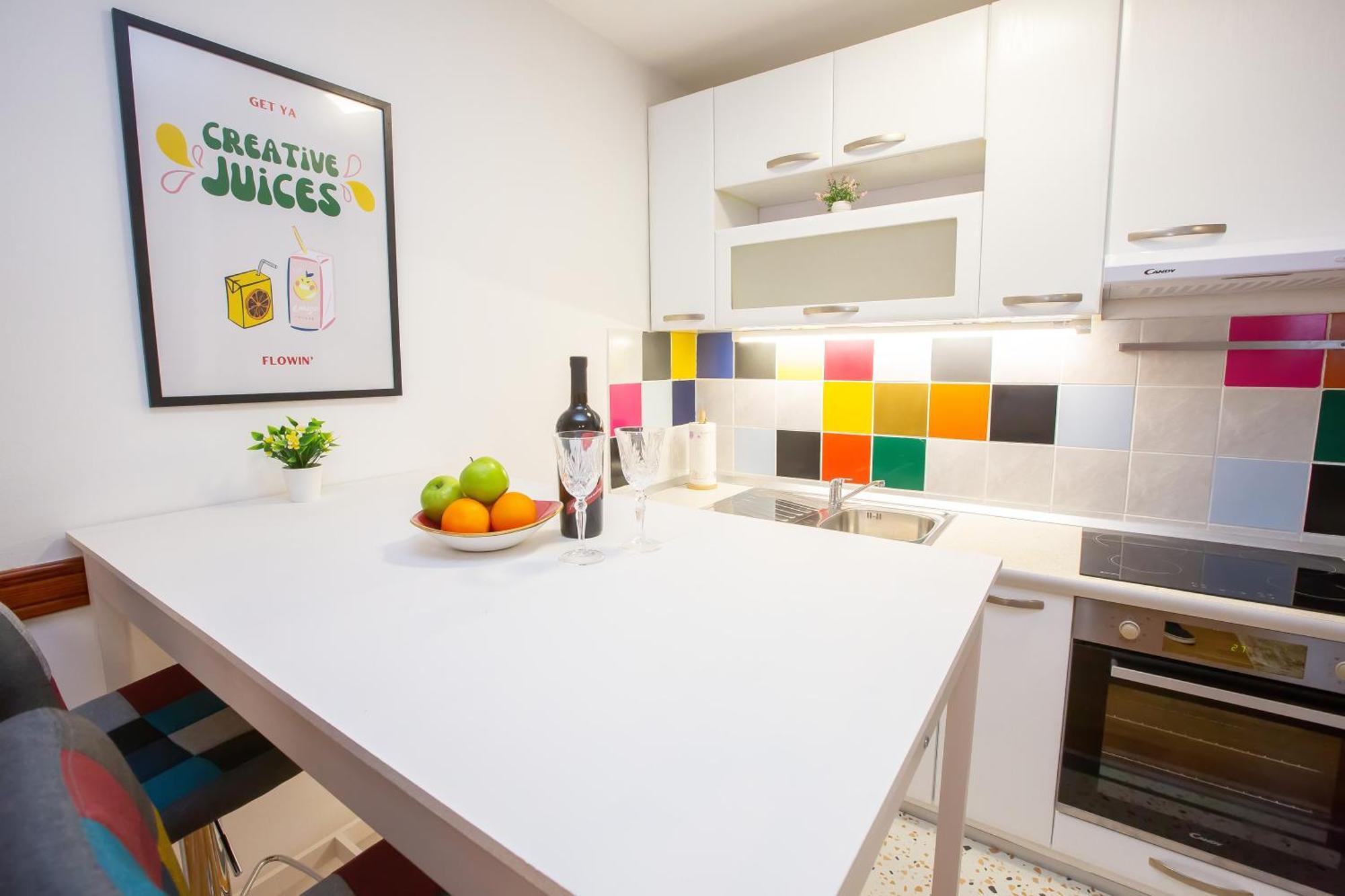 Apartment Kimi ดูบรอฟนิก ภายนอก รูปภาพ