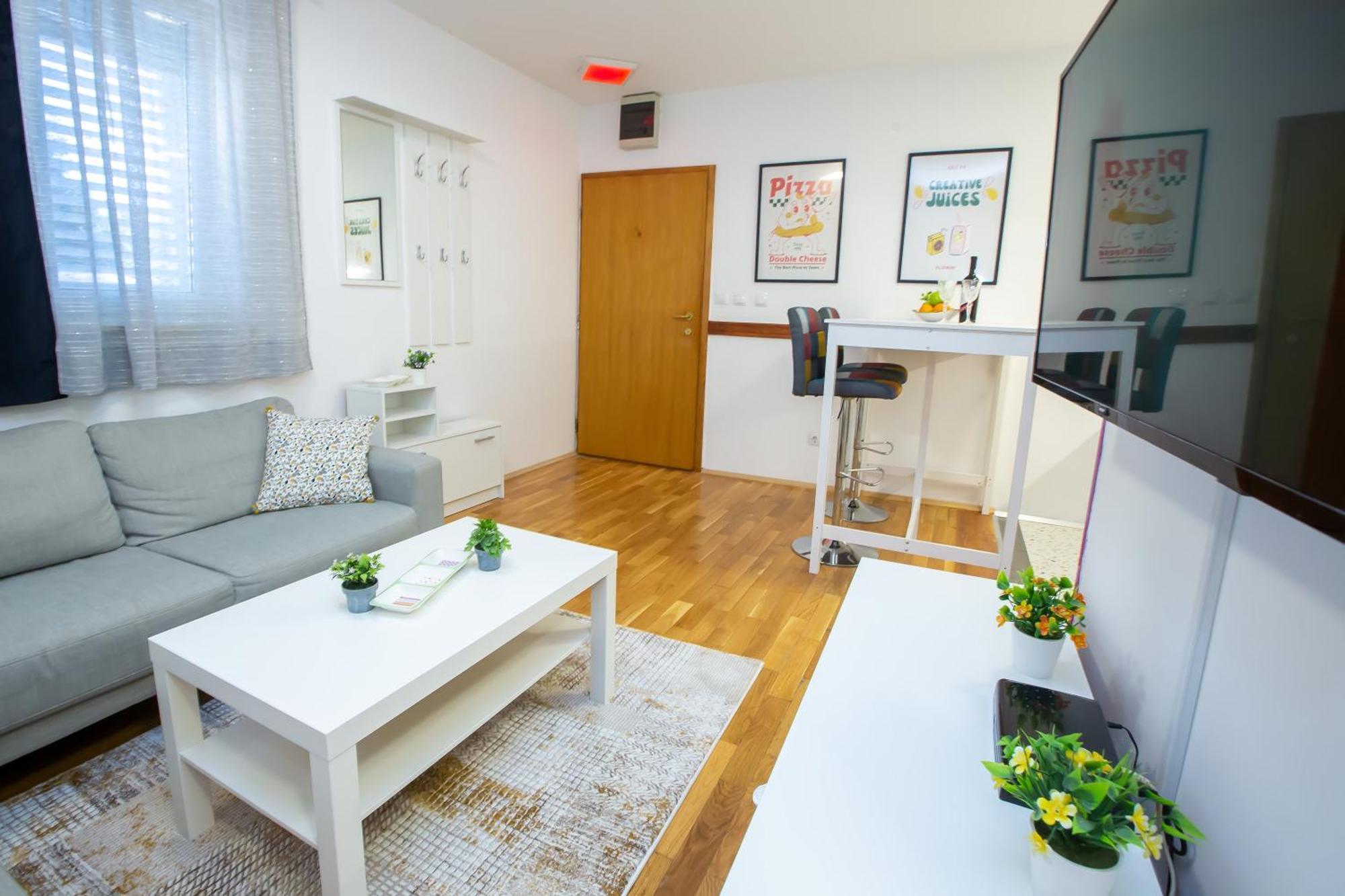Apartment Kimi ดูบรอฟนิก ภายนอก รูปภาพ