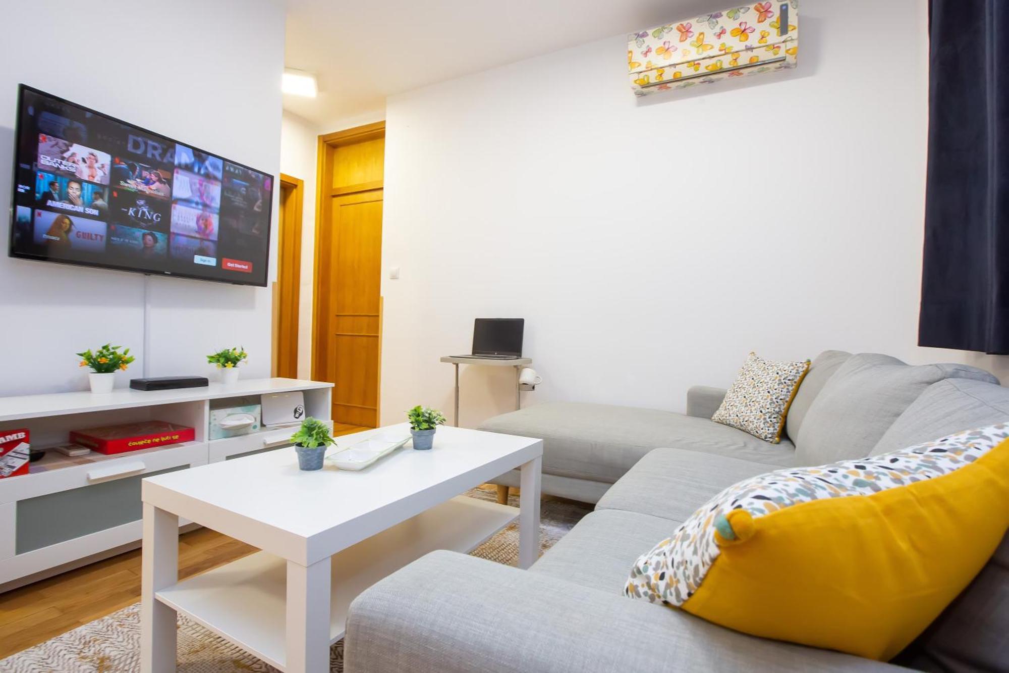 Apartment Kimi ดูบรอฟนิก ภายนอก รูปภาพ