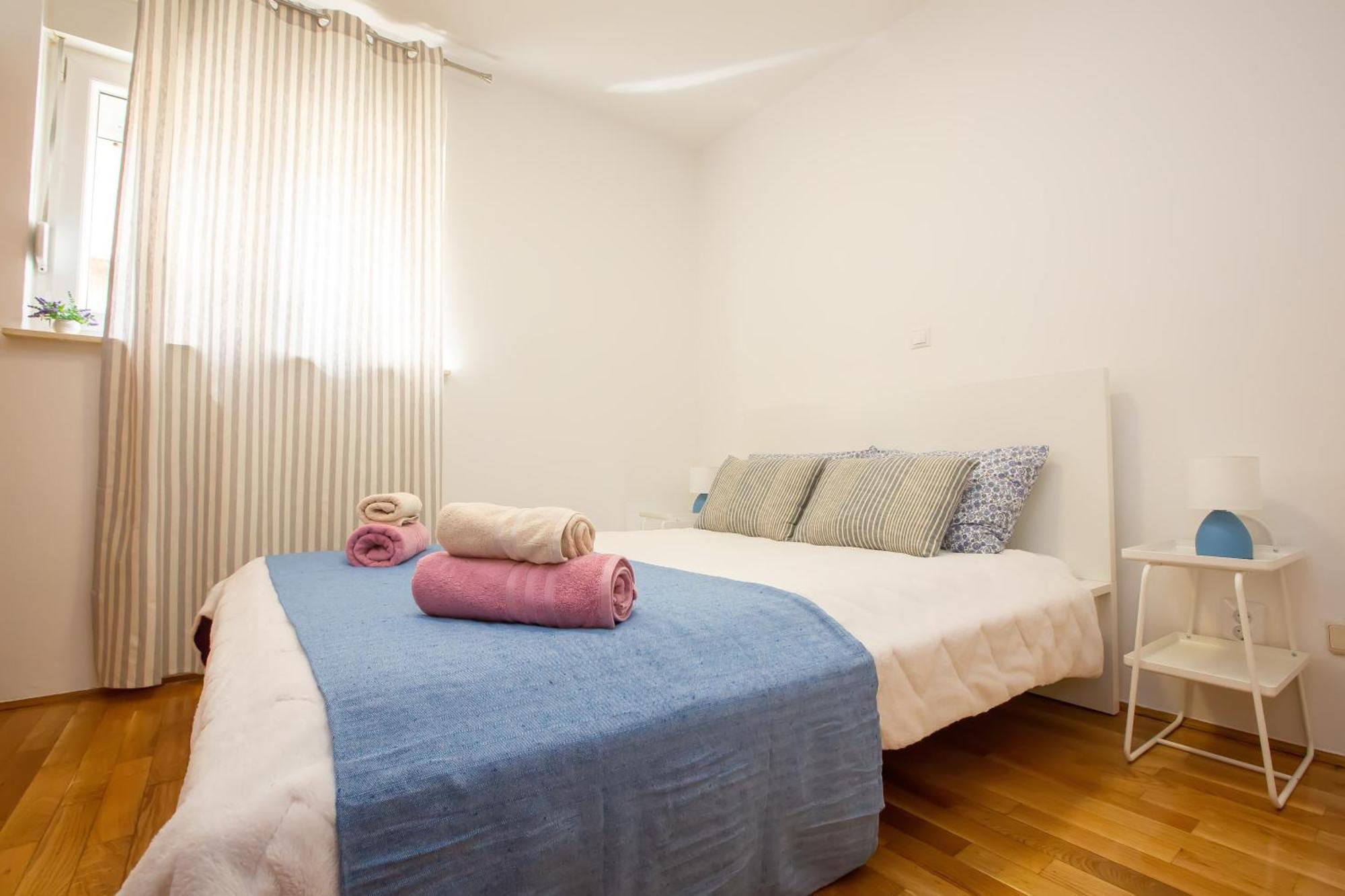 Apartment Kimi ดูบรอฟนิก ภายนอก รูปภาพ