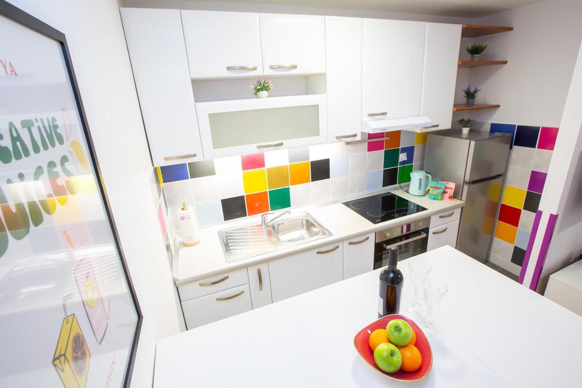 Apartment Kimi ดูบรอฟนิก ภายนอก รูปภาพ