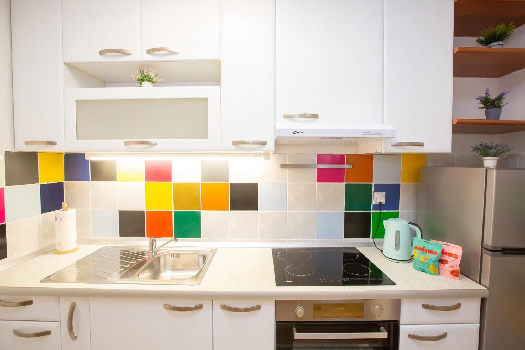 Apartment Kimi ดูบรอฟนิก ภายนอก รูปภาพ