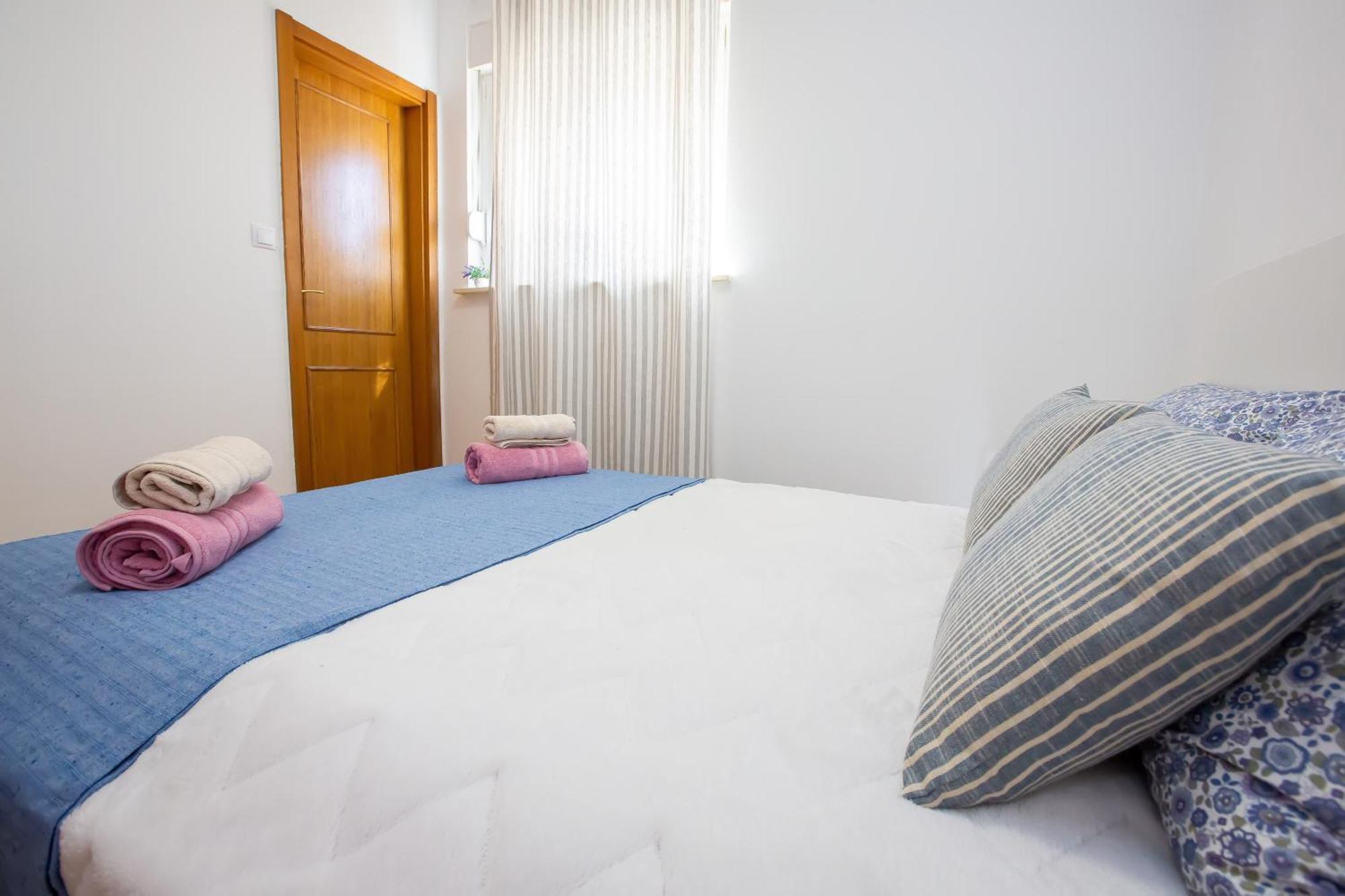 Apartment Kimi ดูบรอฟนิก ภายนอก รูปภาพ