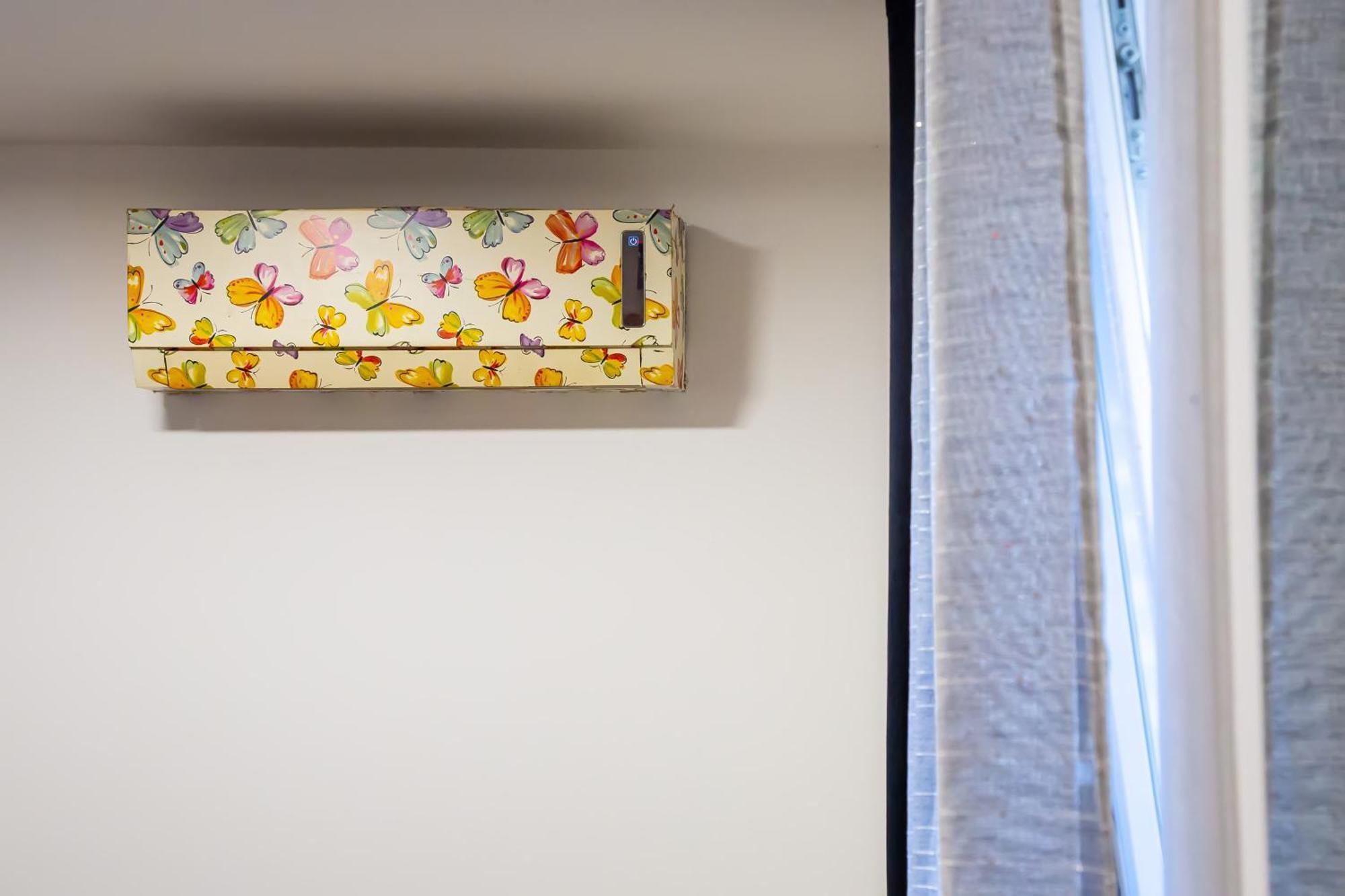 Apartment Kimi ดูบรอฟนิก ภายนอก รูปภาพ