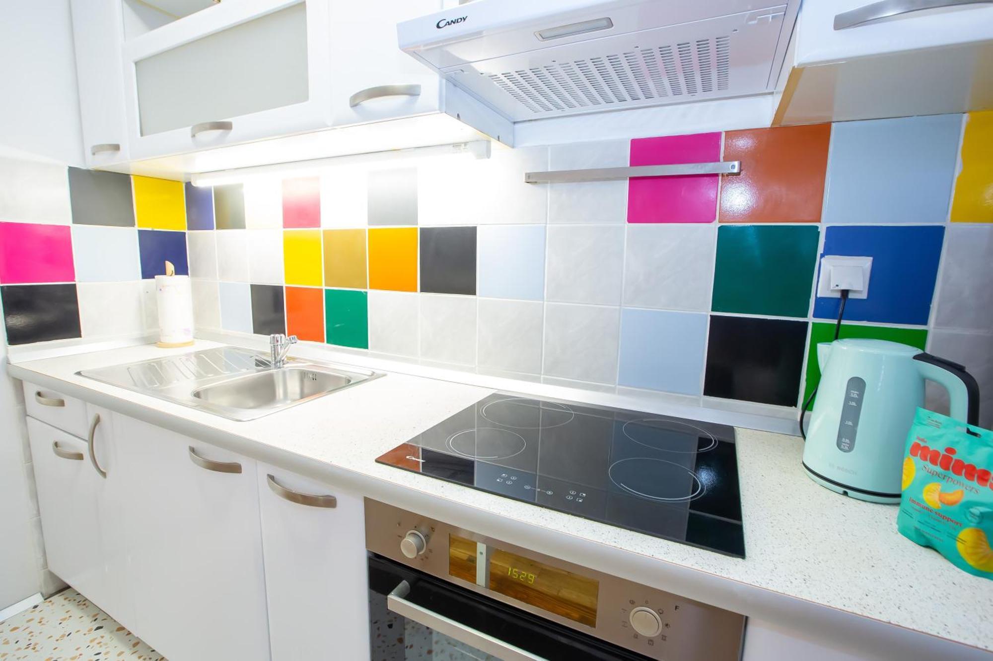 Apartment Kimi ดูบรอฟนิก ภายนอก รูปภาพ